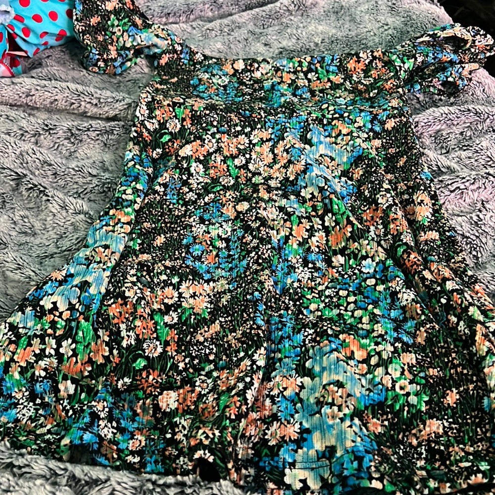 dress